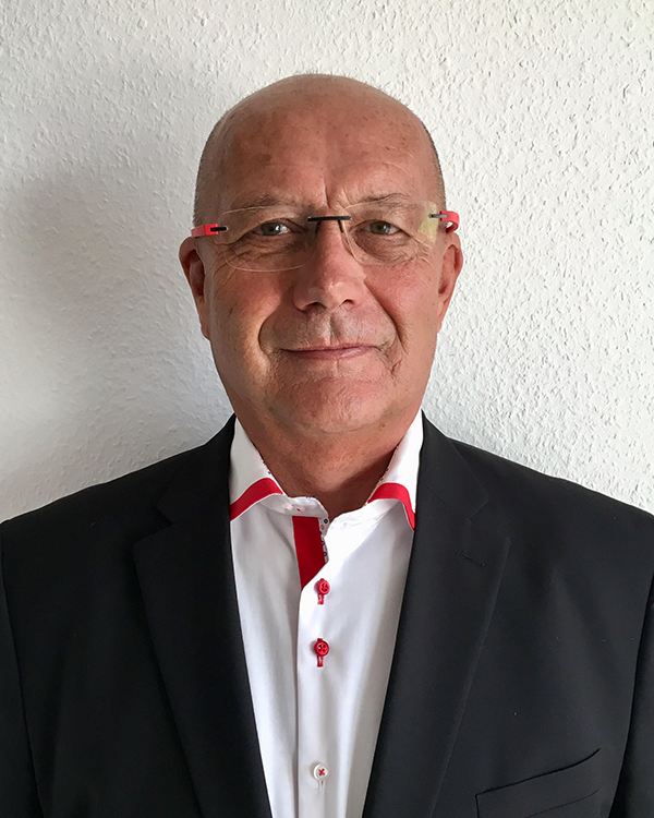 Kurt Hirmke - Selbständiger Kooperationspartner