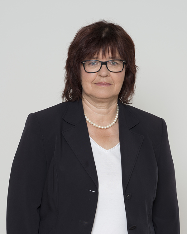 Susanne Ott - Selbständiger Kooperationspartner