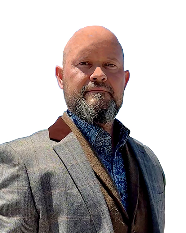 Jedlicka Andreas - Selbstständiger Kooperationspartner