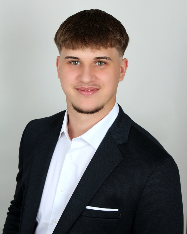 Jonas Kastner - Selbständiger Kooperationspartner